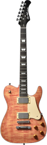 Bacchus Global Baron-Fm St-Cpk
