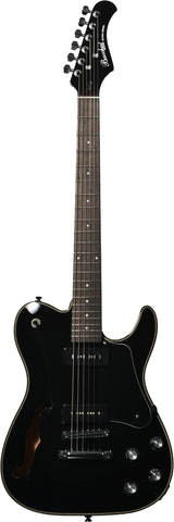 Bacchus Global Baron-Jazz Alnico Blk-T