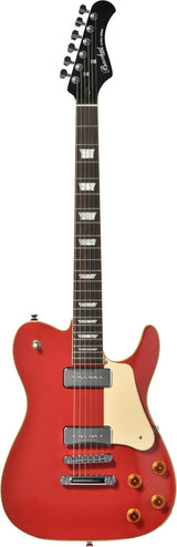 Bacchus Global Baron-Std/s Fr