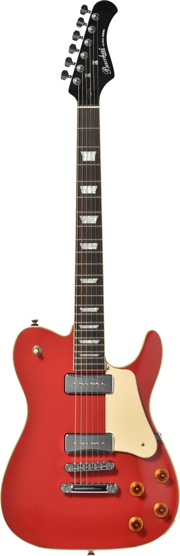 Bacchus Global Baron-Std/s Fr