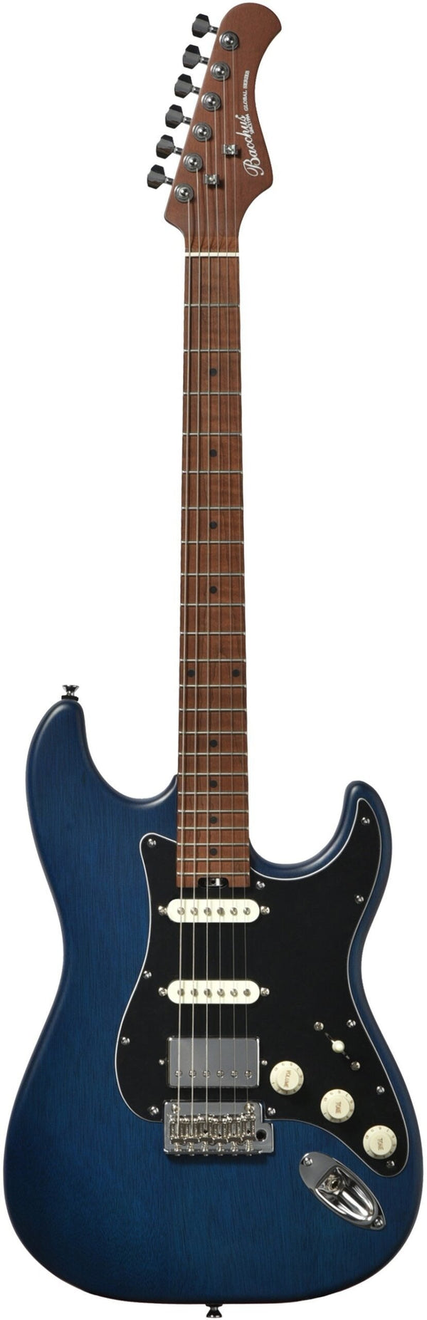 Bacchus Global Bsh-850/rsm Blu-S