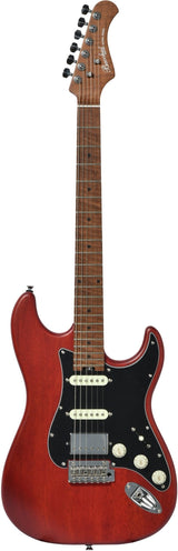 Bacchus Global Bsh-850/rsm Red-S