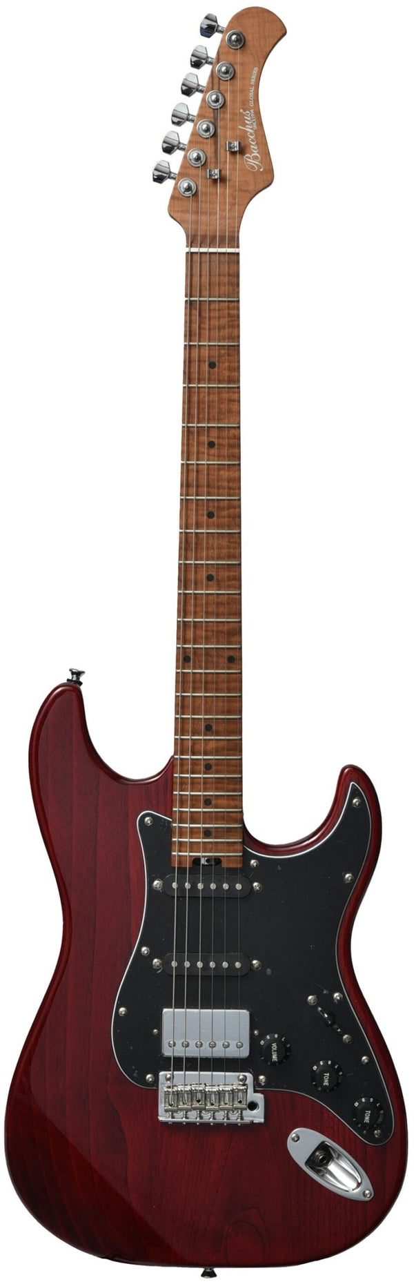 Bacchus Global Bsh-900ash/rsm Str