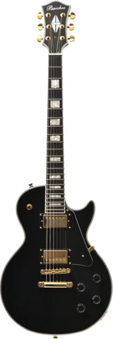 Bacchus Global Duke-Ctm Blk