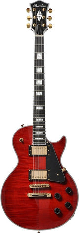 Bacchus Global Duke-Ctm-Fm St-Red