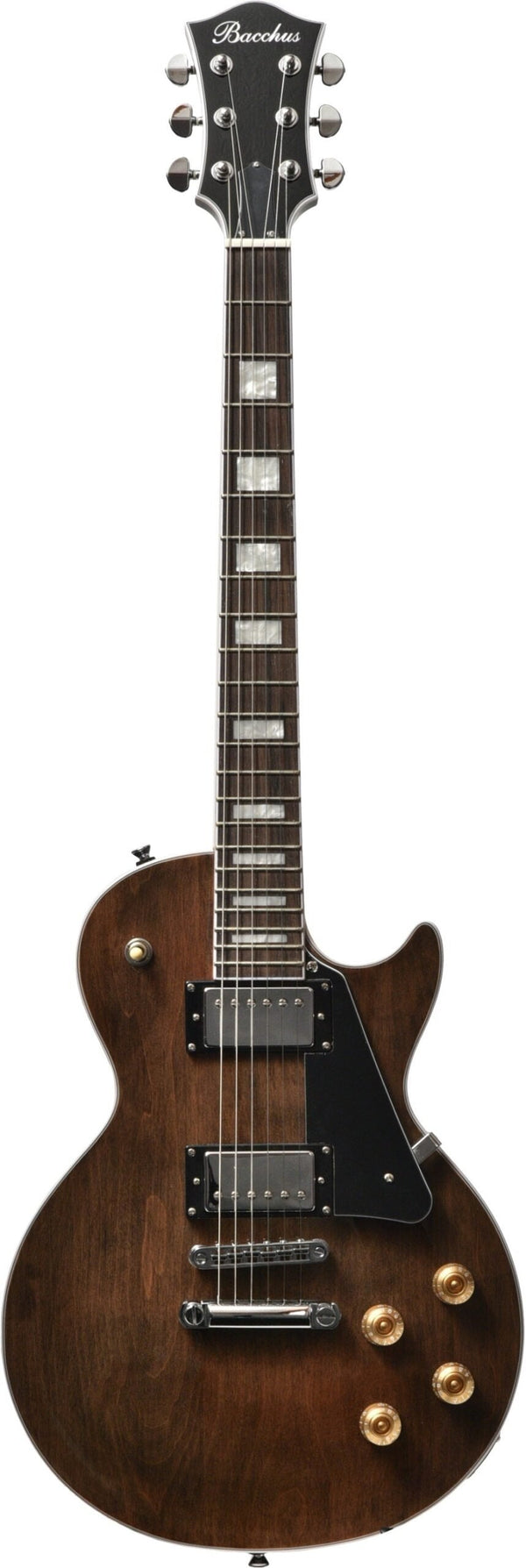 Bacchus Global Duke-Std A-Chg