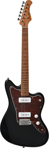 Bacchus Universe Bjm-1-Rsm/m Blk