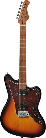 Bacchus Universe Bjm-3-Rsm/m 3ts