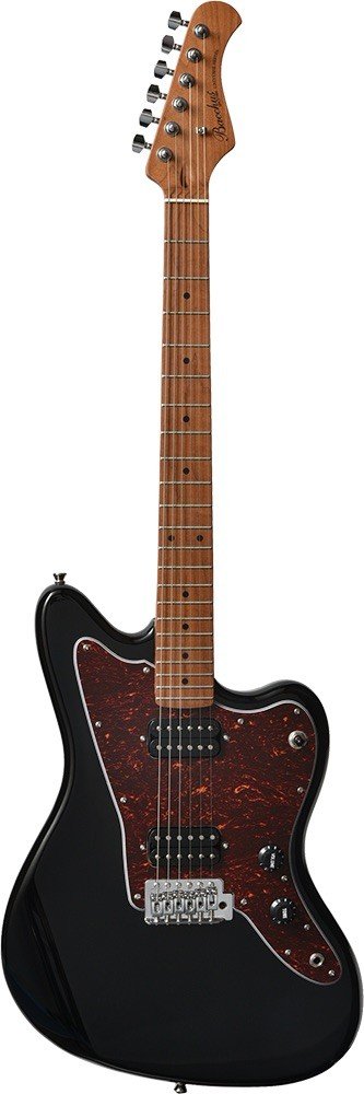 Bacchus Universe Bjm-3-Rsm/m Blk