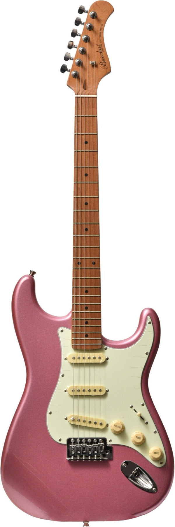Bacchus Universe Bst-1-Rsm/m Bgm