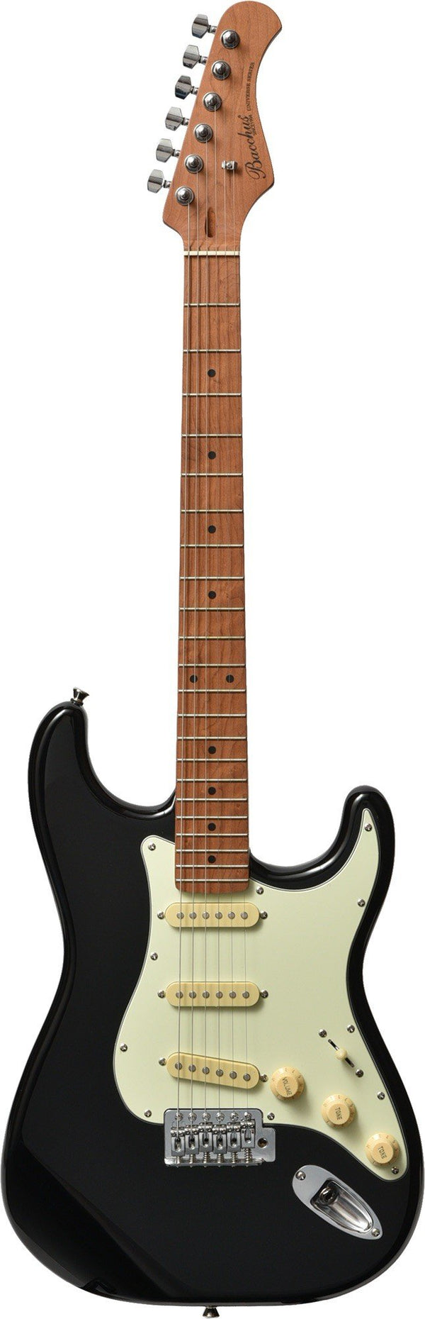 Bacchus Universe Bst-1-Rsm/m Blk