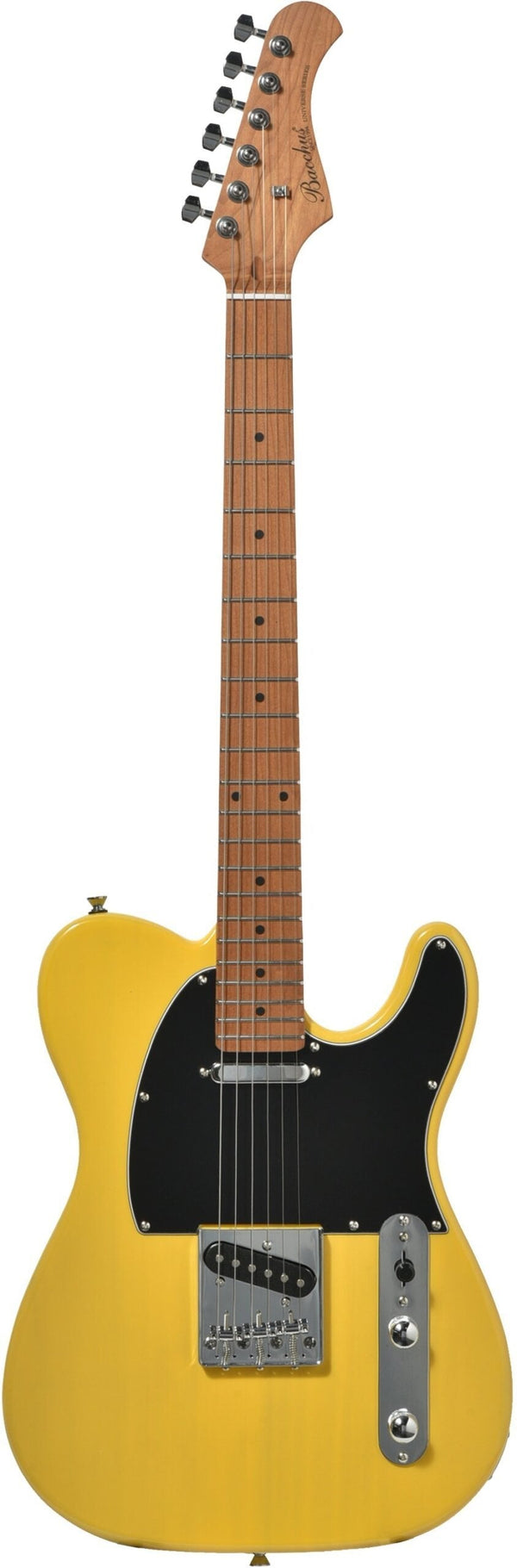 Bacchus Universe Bte-1dx Rsm/m Bbd