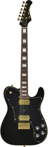 Bacchus Universe Btlc-1-Rsm/r Blk