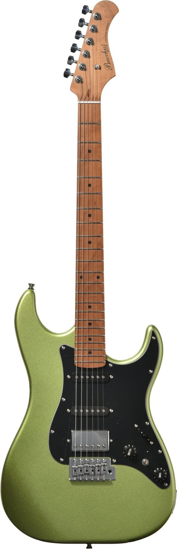 Bacchus Universe Gs-2dx Rsm/m Fgrm