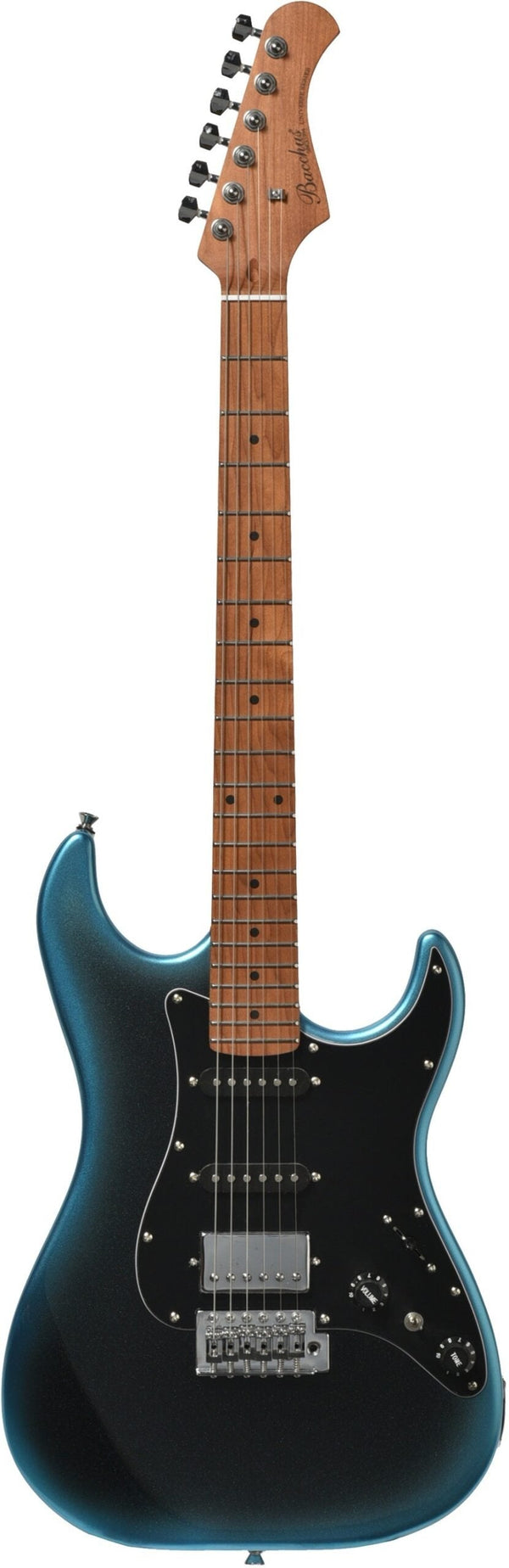 Bacchus Universe Gs-2dx Rsm/m Gb-B