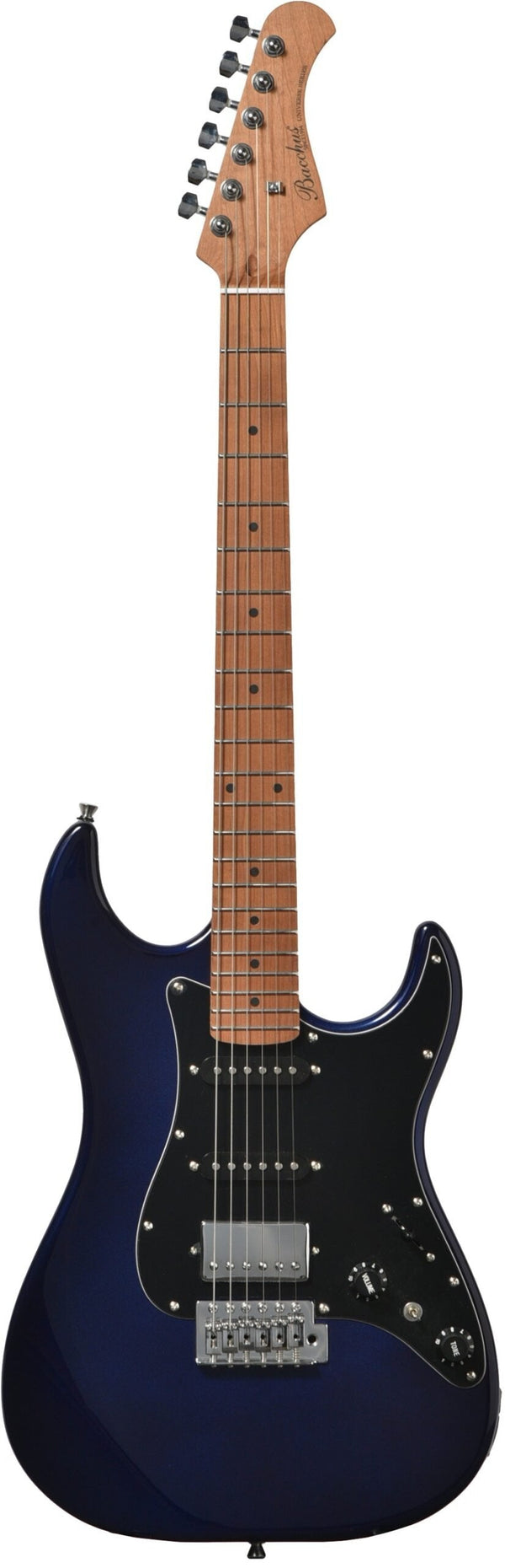 Bacchus Universe Gs-2dx Rsm/m Ipm