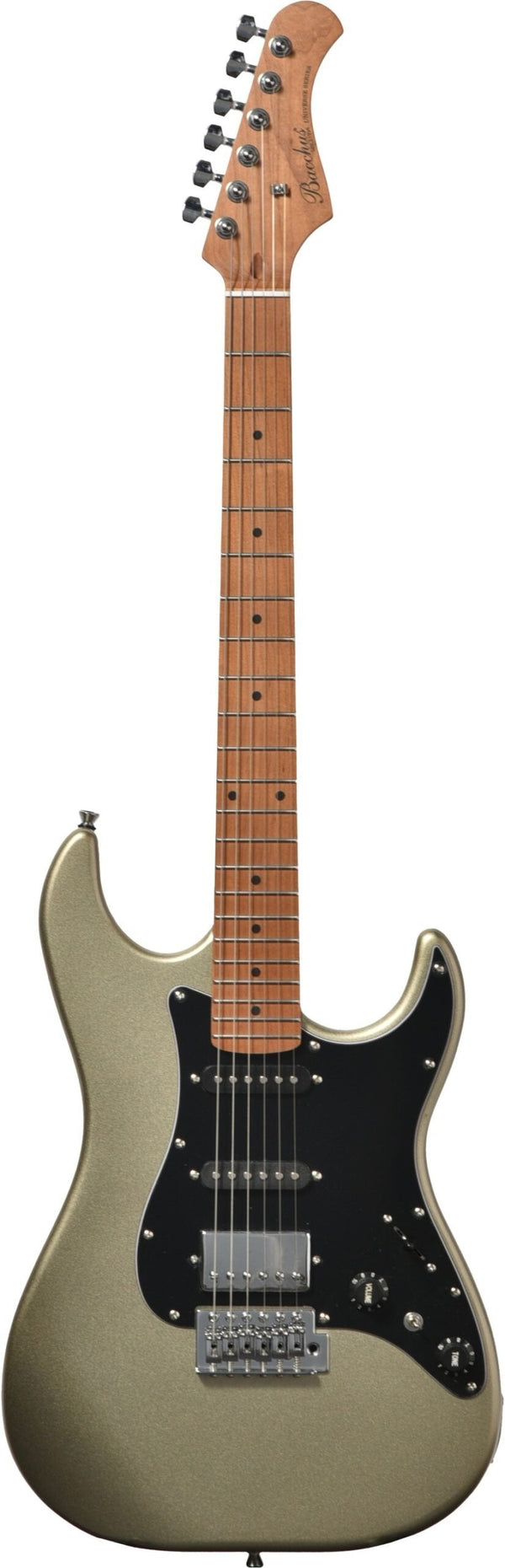 Bacchus Universe Gs-2dx Rsm/m Mdg