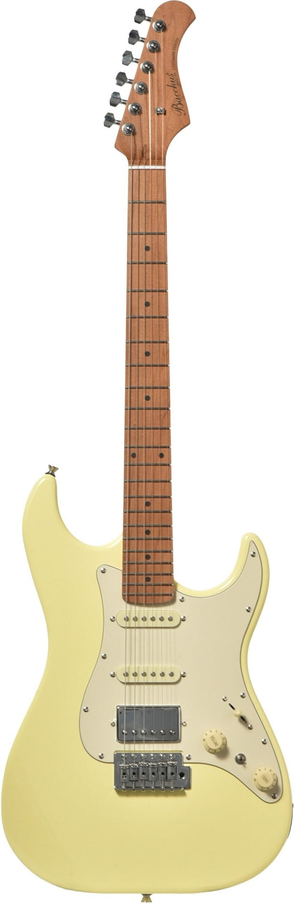Bacchus Universe Gs-2dx Rsm/m Owh