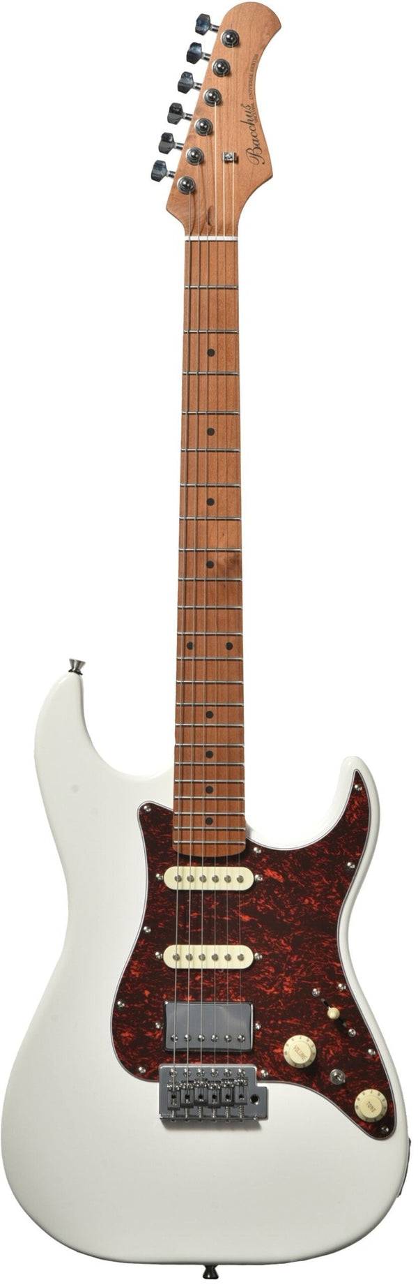 Bacchus Universe Gs-2dx Rsm/m Wh