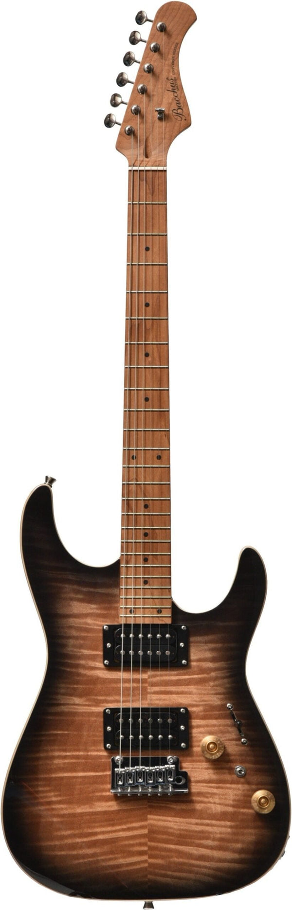Bacchus Universe Imp24 Fmh-Rsm/m N-Bk-B
