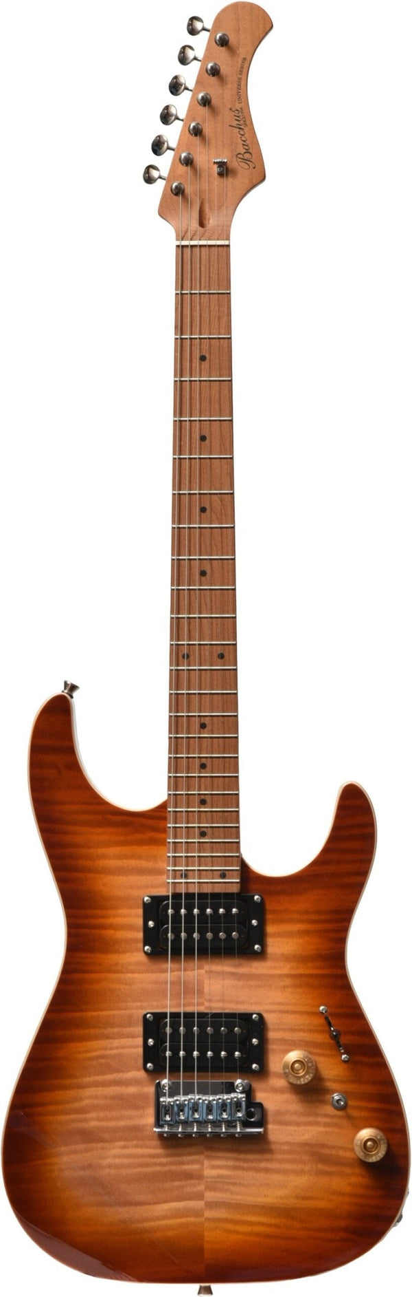 Bacchus Universe Imp24 Fmh-Rsm/m N-Br-B