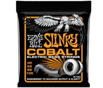 Ernie Ball - CEB 2733 Jeux - Hybrid Slinky 45-65-85-105