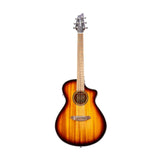 Breedlove Disco S Concert Edge Ce Acajou