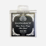 Hannabach 815 Moyenne Tension
