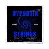 HYPNOTIK "Handwound Unique sound" 09-46 image 0