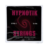 HYPNOTIK "Handwound Unique sound" 12-56 image 0