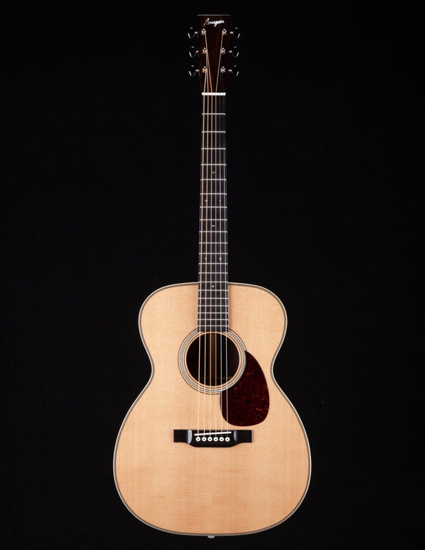 Bourgeois Om Vintage Touchstone Series
