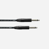 Cable Cordial Select Serie Peak Droit 6m High Quality