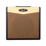 Ampli Cort 15w Reverb Bleu