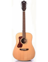 Guild D-240le "Version Gauchère"