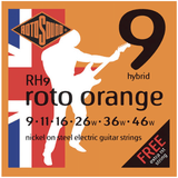 Rotosound 9/46 Cordes Guitare Électrique