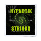 HYPNOTIK "Handwound Unique sound" 10-52 image 0