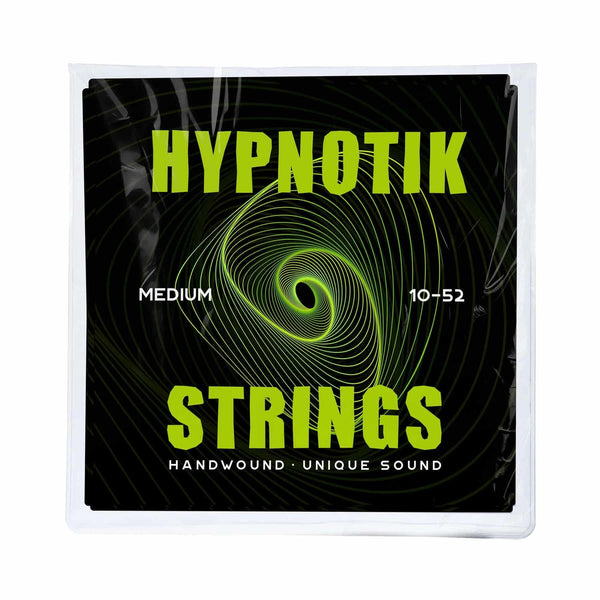 Hypnotik "Handwound Unique Sound" 10-52