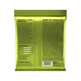 Ernie Ball Slinky nickel wound regular slinky short scale 45-105 image 1