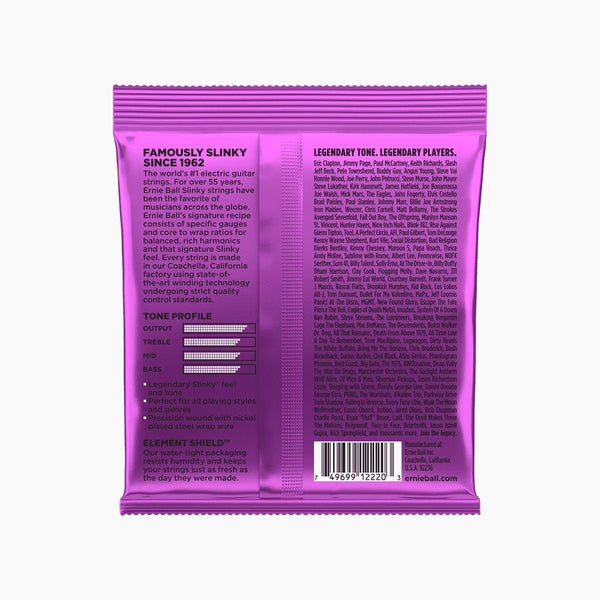 Ernie Ball Power Slinky 11-48