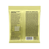 Ernie Ball Mammoth slinky 12-62 image 1