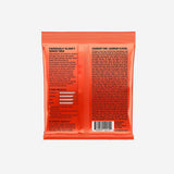 Ernie Ball Skinny Top Heavy Bottom Pack x3 10-52 image 1