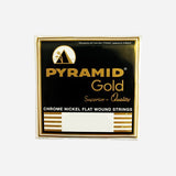 Pyramid Gold Chrome Nickel 11-48 (Filet plat) image 0