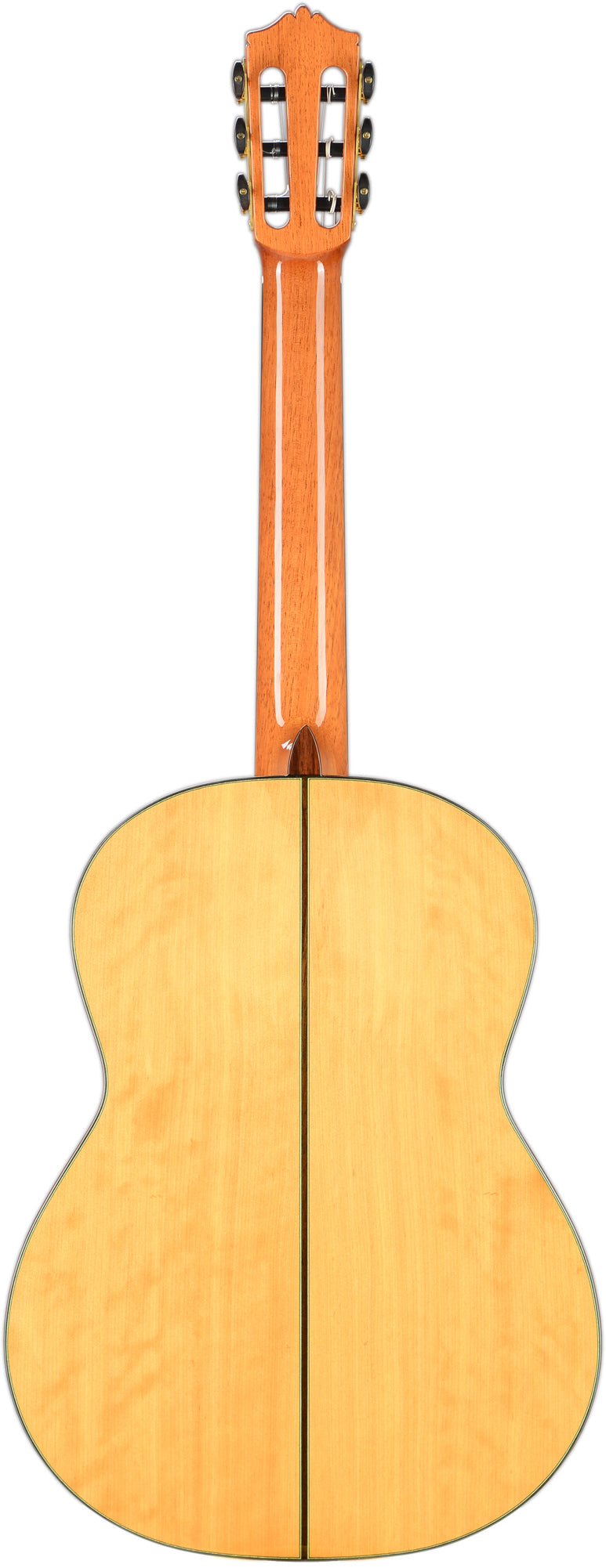 MARTINEZ Flamenco MFG-CS EN +Etui 3