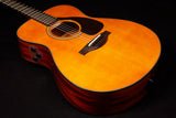 Yamaha Fsx5 Heritage Natural Brillant