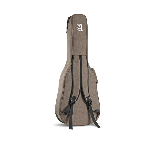 Housse Alhambra Basic 10mm Pour Guitare Classique 3/4