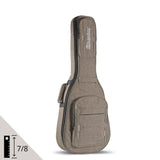 Housse Alhambra Lux 25 Mm Pour Guitare Classique 7/8 1