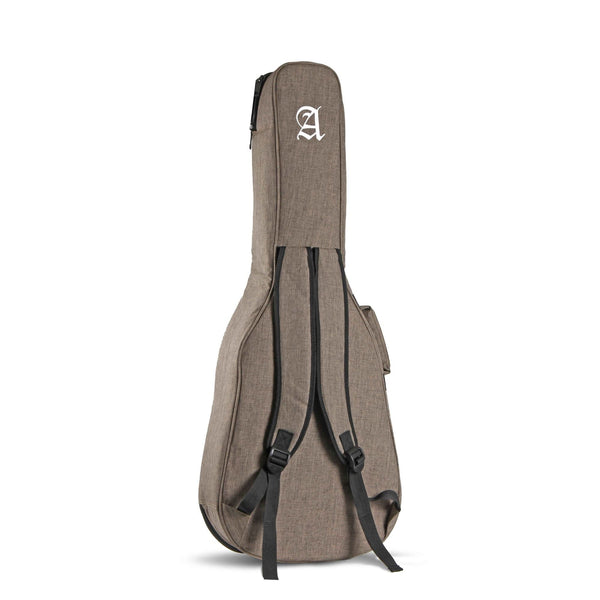Housse Alhambra Lux 25 Mm Pour Guitare Classique
