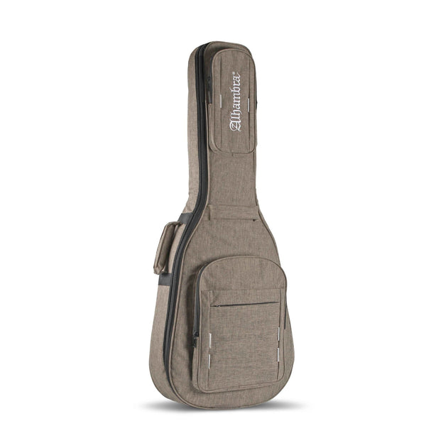 Housse Alhambra Lux 25 Mm Pour Guitare Classique