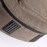 Housse Alhambra Lux 25 Mm Pour Guitare 00 5