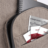 Housse Alhambra Lux 25 Mm Pour Guitare 00 7
